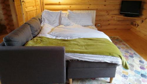 Ravenglass Log Cabin - Foto 5