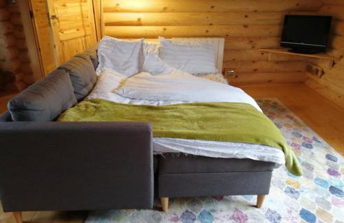 Ravenglass Log Cabin - Foto 5