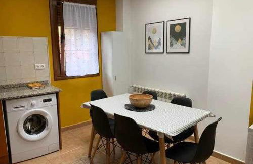 Cumbres De Los Picos Apartamento "Rebecos" - Foto 16