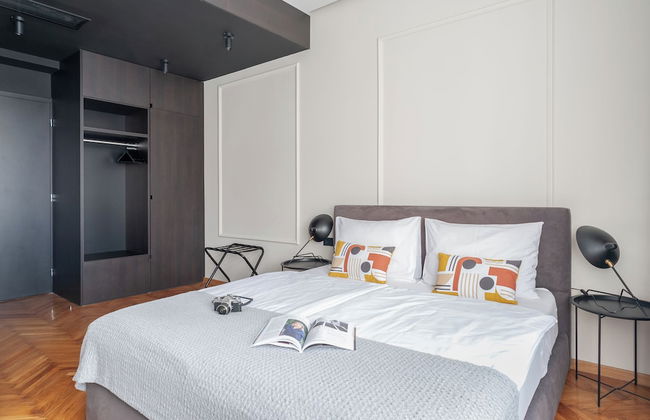 LOOX boutique apartments Gundulićeva - Photo 12