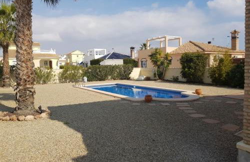 Quiet Relaxing 3 bed 3 bath Villa for 8 Camposol Sect D - Foto 7