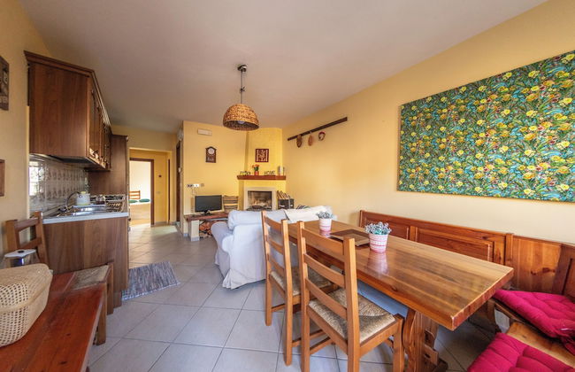 La Casetta Di Gerani - Foto 14