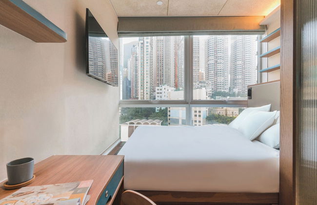 Weave Suites - Central West - Photo 10