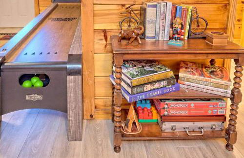 Serene Mountain Retreat Near Helen - Foto 52