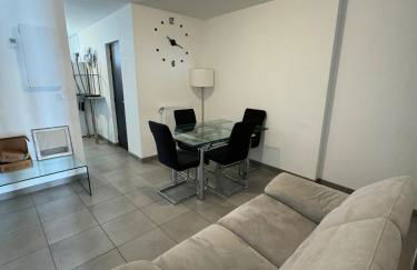 Townhouse 4 bedrooms 4 double beds - Foto 1