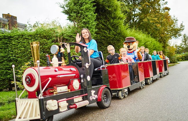 Cozy Holiday Home With a Dishwasher, in Zeeland - Foto 42