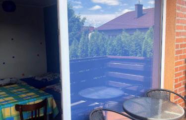 Agroturystyka Willa Ola - Foto 26