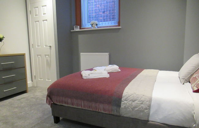 Emmanuel Church Apartments - Photo 14