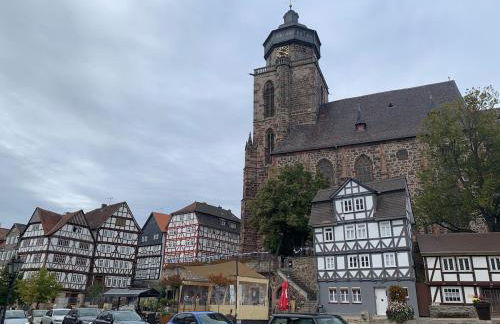 Home sweet Homeberg - Fachwerkcharme in Homberg - Foto 10