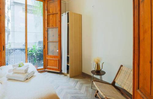 Avinyo 2 Gotic · Spacious Loft in Gothic Quarter! - Foto 25