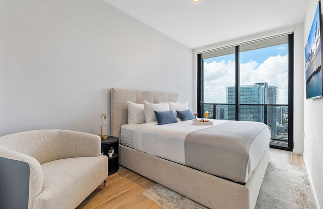 Miami Vacation Rentals - Downtown - Foto 62