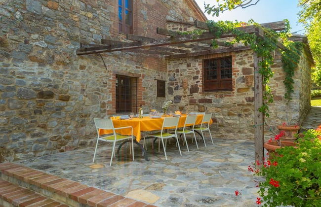 Villa Caporlese Large Private Pool Wifi - 3291 - Foto 55