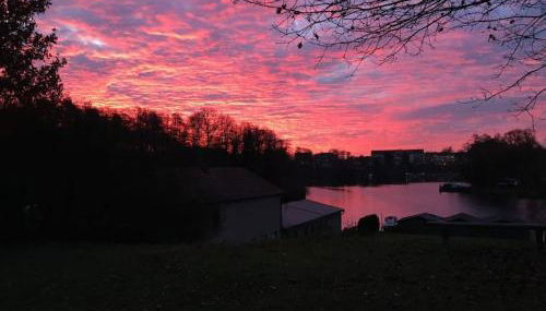 Ferienhaus mit Seeblick - Foto 2