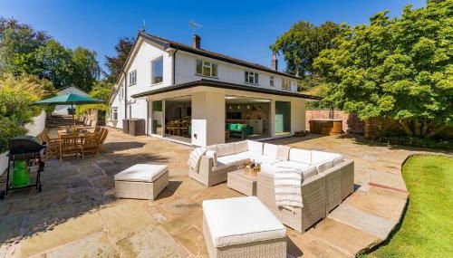 Garden Cottage - Photo 3