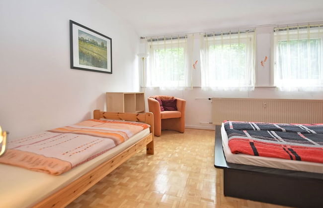 Forest-edge Braunlage Home - Foto 5