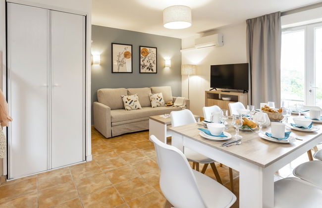 Odalys Référence Les Côteaux de Sarlat - Foto 37