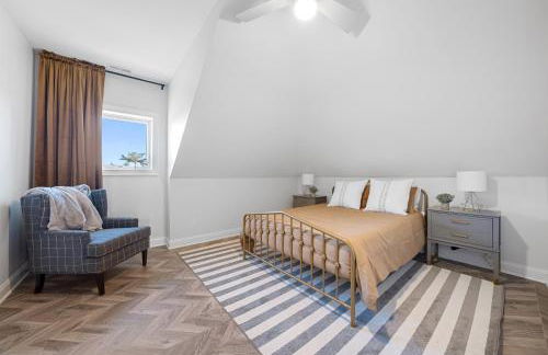 Presidential Suite Sandusky Waterfront Area - Foto 17