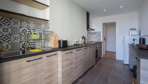 T3 lumineux à 2 pas de la gare - Foto 5