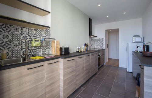 T3 lumineux à 2 pas de la gare - Foto 5