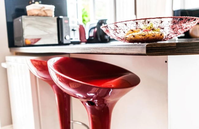 Inviting 1-bed Apartment in Dartford - Foto 10