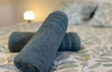 Le Chalet Corse, nature et confort proche Caussade - Foto 8