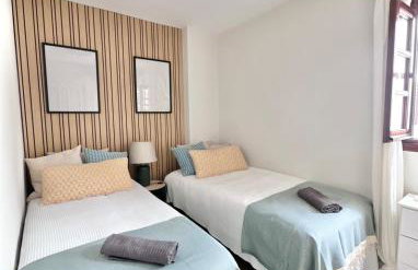 JP dream house 2bedroom apart Villacana - Photo 20