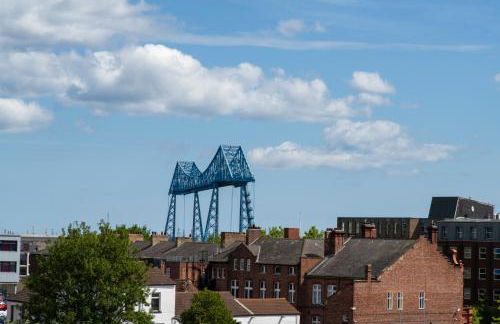 Station Suites Aparthotel - Foto 45