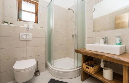 Four-Bedroom Holiday Home In Muline - Foto 37