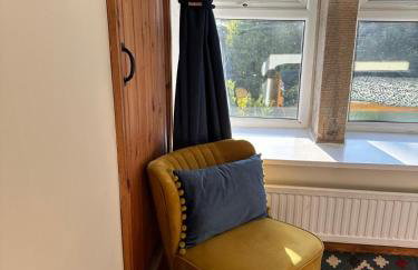 Heart Of Hawes Holiday Cottage - Foto 24