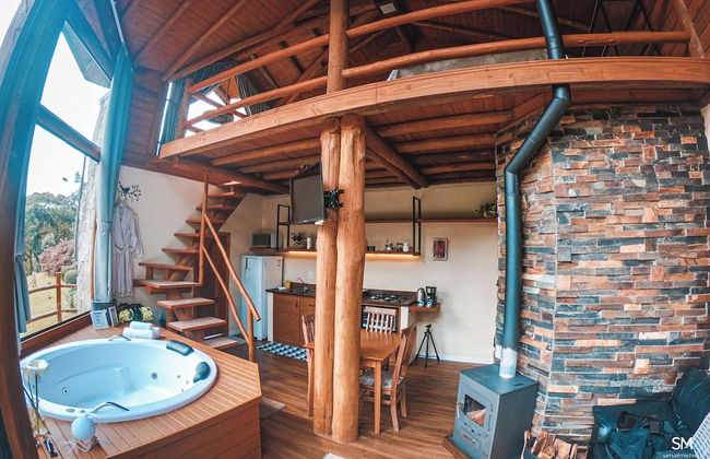 Casa da Mata - Foto 27