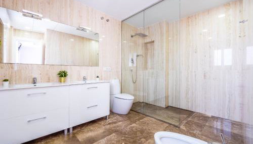 CENTRAL SUNNY PENTHOUSE - Premium apartment - Photo 5