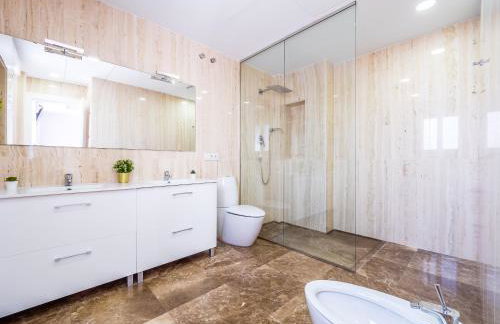 CENTRAL SUNNY PENTHOUSE - Premium apartment - Foto 5