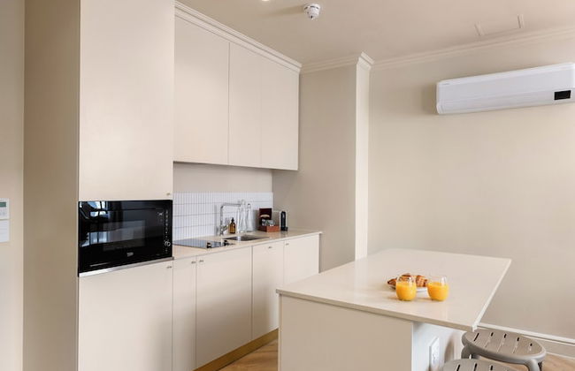 Charles Hope Cape Town - Foto 34