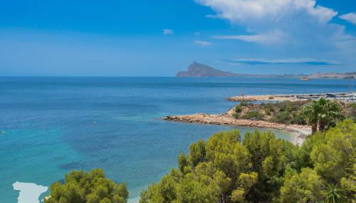CostaBlancaDreams Girasoles in Altea Mascarat - Photo 3