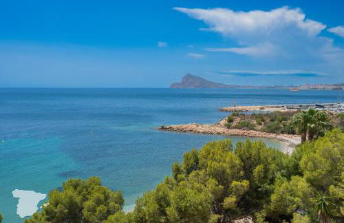 CostaBlancaDreams Dinamarca in AlteaAltea Hills - Photo 32