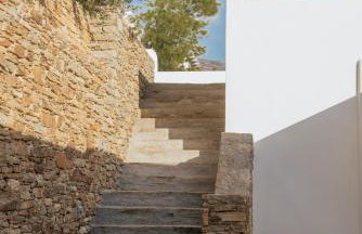 Theros apartments 1 - Foto 8