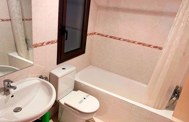 Apartamentos Pantebre 3000 - Foto 38