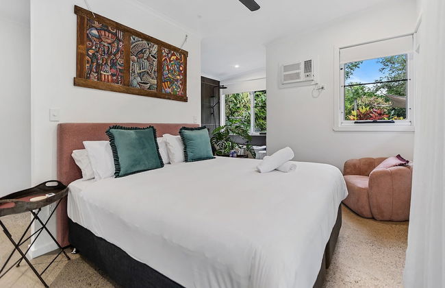 Hideout Machans -pool BBQ Beach and Pet Friendly - Foto 7