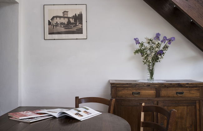 Querceto di Castellina - Foto 51