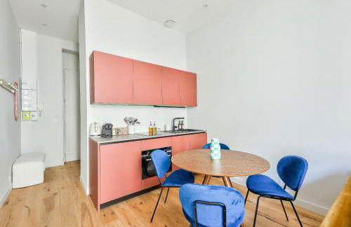 NOCNOC L'Athos - Foto 1