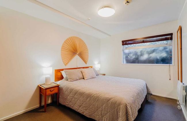 Sumner Bay Motel & Apartments - Foto 12