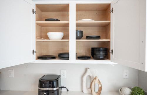 Modern Spacious 6BR Villa with Game Loft 5 Min to Strip, Stadium & Shopping! - Foto 33