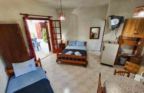 Akrata Golden Beach House - Foto 1