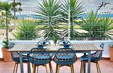 Mojacar Primera línea y vistas al mar - Foto 14