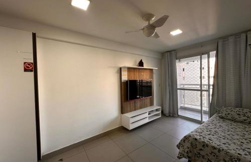 Apartamento 2 quartos Fortaleza Meireles-100m Beira-Mar - Foto 13