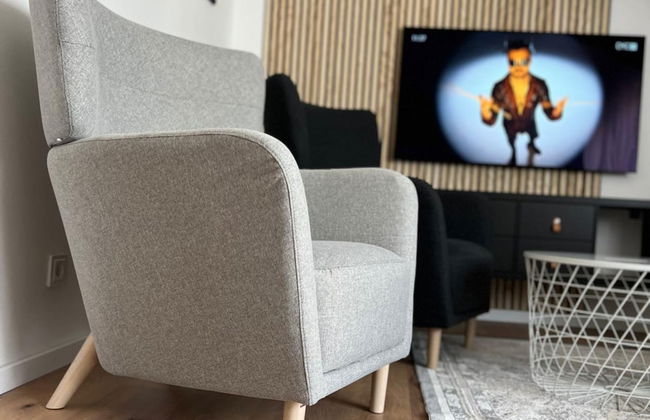 Urban Luxury Apartment Zagreb - Foto 32