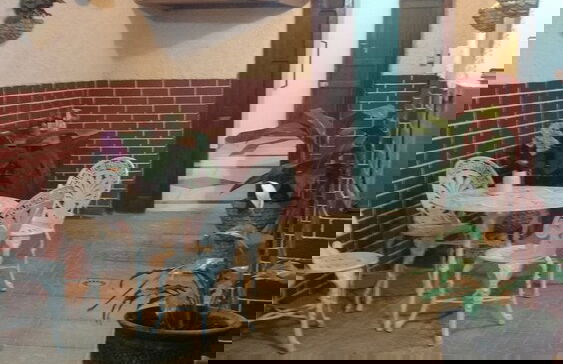 Casa Carlos Rico - Foto 27