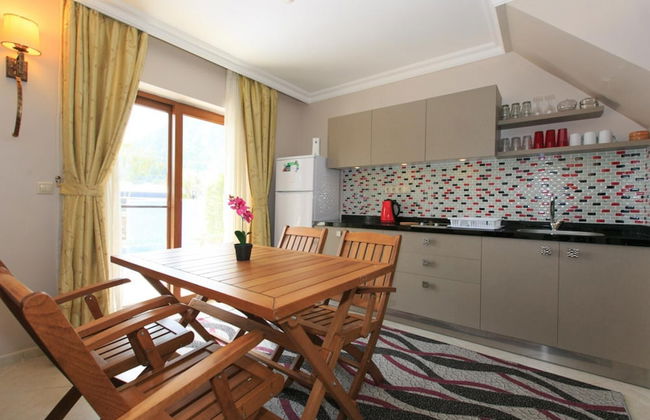 Villa Aysel Paradise Private Pool A C Wifi Car Not Required Eco-friendly - 2238 - Photo 6