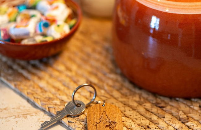 Mirsini Apartments in Sifnos - Foto 52