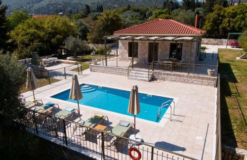 Forest Villas Kefalonia - Foto 11